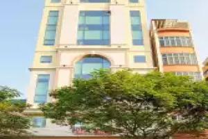 Elios Hotel, Ho Chi Minh