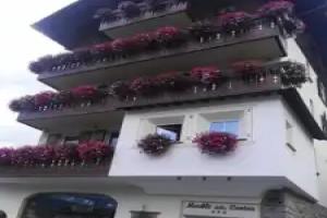 Meublè Garni della Contea, Bormio