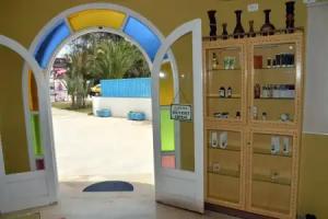 Zenon Hotel Djerba, Midoun
