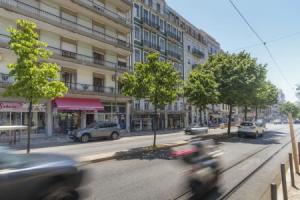 LV Premier Anjos AR Hotel, Lisbon