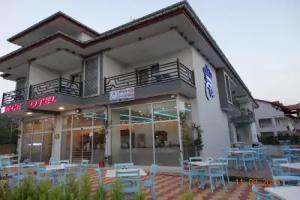 Pamukkale Termal Ece Otel, Pamukkale