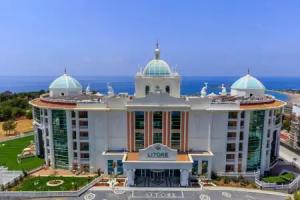 Litore Resort Hotel & Spa - All Inclusive, Okurcalar