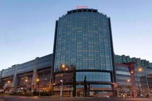 Ramada by Wyndham Lisbon, Lisbon