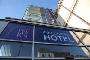 Inklusionshotel PHILIPPUS Leipzig, Leipzig