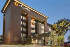 La Quinta Inn & Suites By Wyndham South, Austin