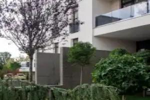 Novum Aparthotel, Bucharest