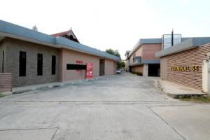 Sriracha Hotel And Spa, Sri Racha