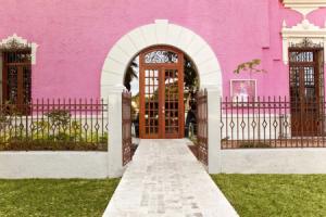 Rosas & Xocolate, Mérida, a Member of Design Hotels, Merida