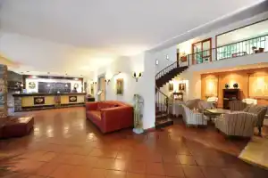 Hotel Hermitage, Portoferraio