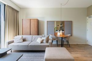 Utrecht City Apartments Huizingalaan, Utrecht