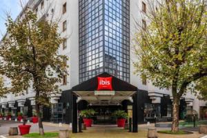 Ibis Paris Bastille Opéra 11ème, Paris