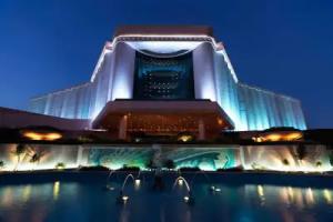 The Ritz-Carlton, Bahrain, Manama
