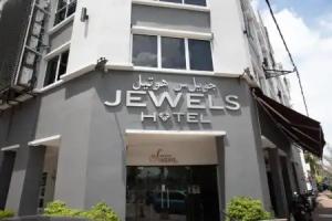 Jewels Hotel, Kota Bharu