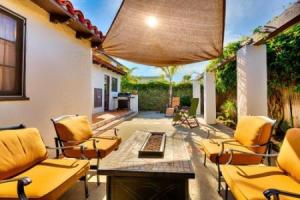 SC-310A - Spanish Perfection Apartments, San Clemente