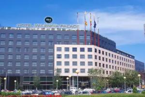 SH Valencia Palace, Valencia