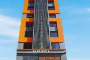 City Asya Hotel, Bandirma