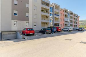 Apartment Dora, Trogir