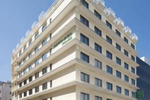 Kyoto Tower Hotel Annex, Kyoto