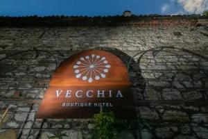 Vecchia Boutique Hotel, Corce