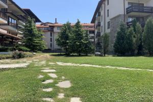 Beautiful Cosy Studio Apartment in, Bansko