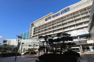 Busan Metropolitan City Corporation's Arpina Hotel, Busan