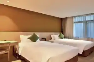 Shundi SHY Hotel Xihu, Hangzhou