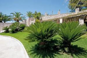 Masseria Panareo, Otranto