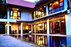 Villa Cambria, Ban Bang Po