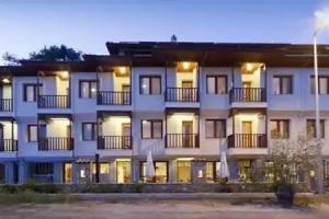 Summer Otel, Akyaka