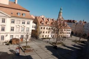 Apartment in the Center - na Ratuszu, Jelenia Gora
