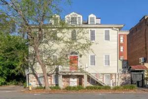 Habersham 3 by Tybee Vacation Rentals Apartments, Savannah