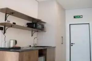 Sea Star Boutique Hotel, Almaty