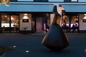 Velotel Bad Saarow, Bad Saarow