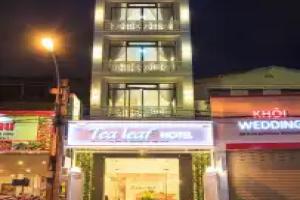 Tea Leaf Hotel, Dalat