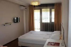 Hotel Tbilisi Central by Mgzavrebi, Tbilisi