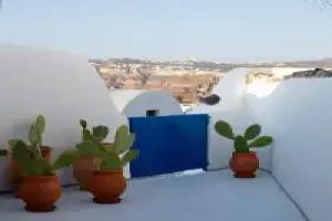 Amphora Villas, Akrotiri
