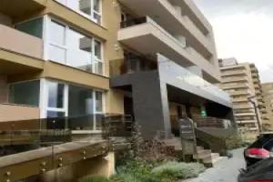 Charming 1-bed Apartment in, Brasov