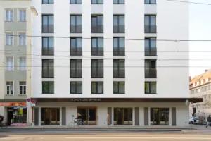 Bayer 89 Vi Vadi Hotel, Munchen