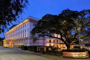 Rosewood Hotel, Yangon