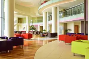 Pestana Promenade Ocean Resort Hotel, Funchal