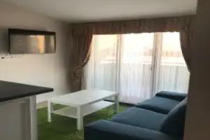 Luxx Suite Apartments, Istanbul