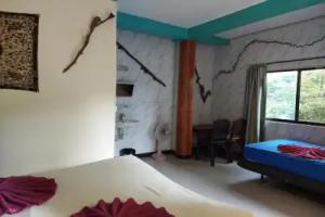 Hotel de la Plage, Kep