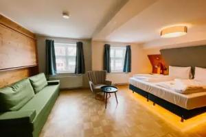 Hotel Gasthaus zur Sonne, Dinkelsbuhl