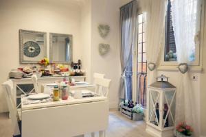 Charme & Chic Luxury, Rome