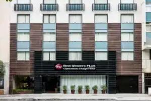 Nobile Hotel Copacabana Design, Rio De Janeiro