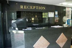 Ares City Hotel, Kemer