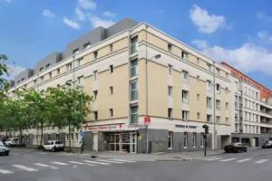 Séjours & Affaires Reims Clairmarais, Reims