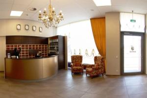 Royal International Leipzig, Leipzig