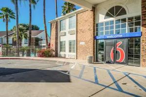 Motel 6 Tucson, AZ - North, Tucson