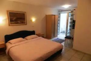 Studio Apartmani Kuljace, Budva